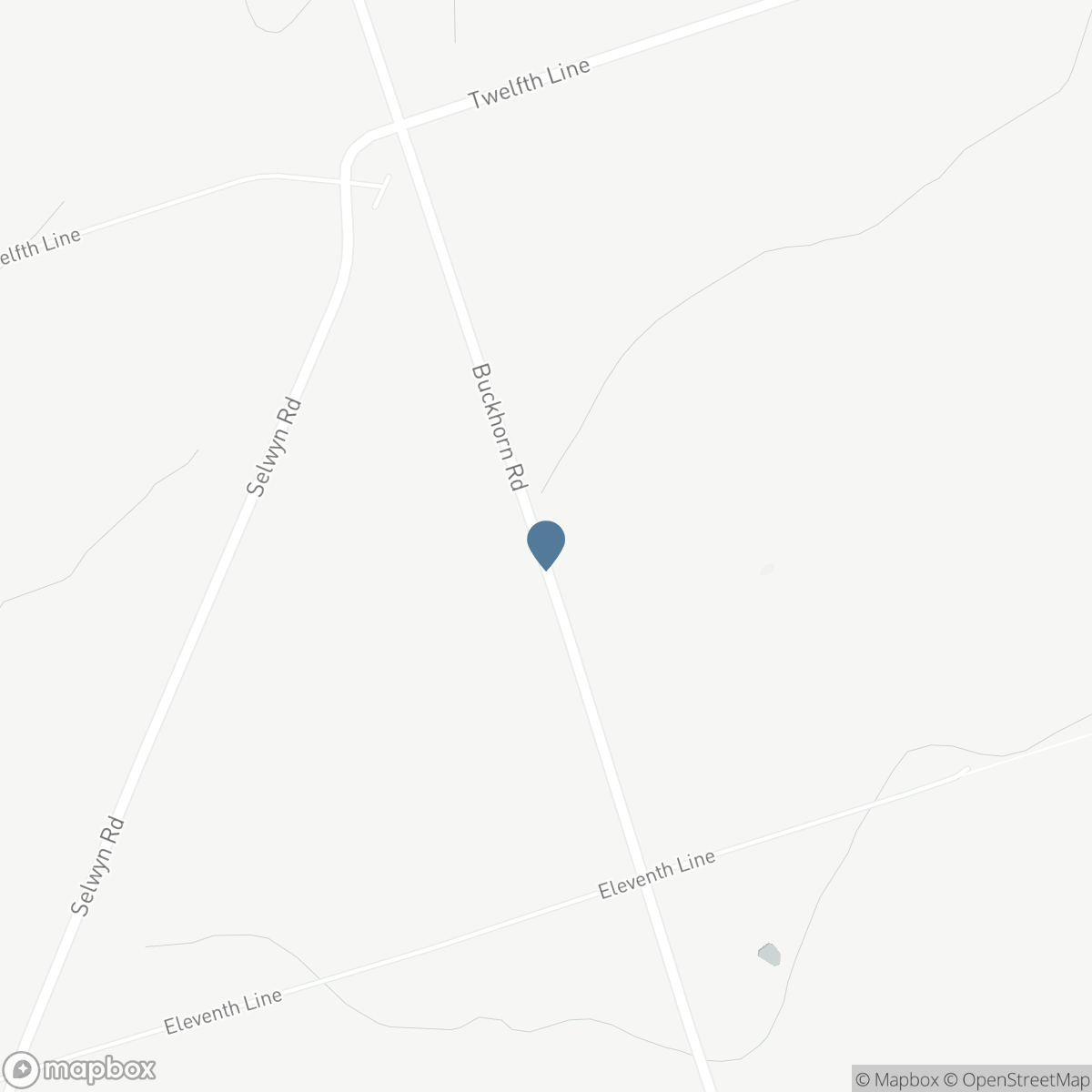 1963 BUCKHORN ROAD, North Kawartha, Ontario K0L 2H0